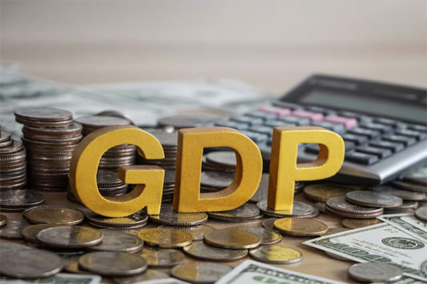 Sri Lanka’s GDP grew at 5.3% during first quarter of 2024