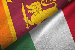 Sri Lankans in Italy Face Job Risks due to Driving License suspension