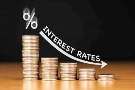 Banks seen slashing deposit rates while lending rates lag big time