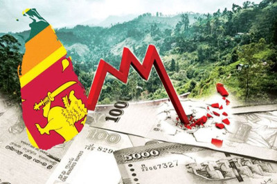 SL’s economic stability hinges on IMF-backed fiscal reforms