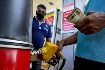 Fuel price revision will be reduced from midnight today