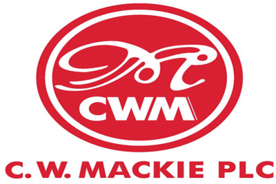 C. W. Mackie PLC Unveils New Logo, Signifying the Brand Being ‘Diverse with Excellence’