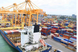 Sri Lanka port tariffs to be revised