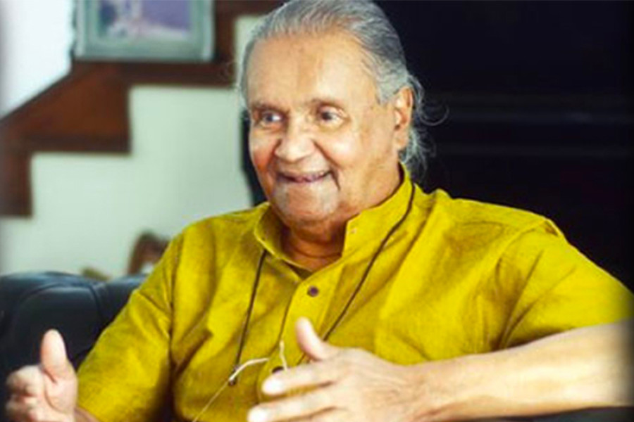 Businessman Lalith Kotelawala passes away