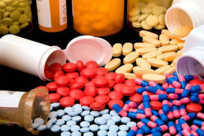 Pharmaceutical firms uninterested in state tenders due to outstanding payments   