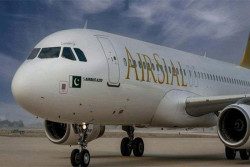 AirSial to start direct flights between Colombo, Islamabad