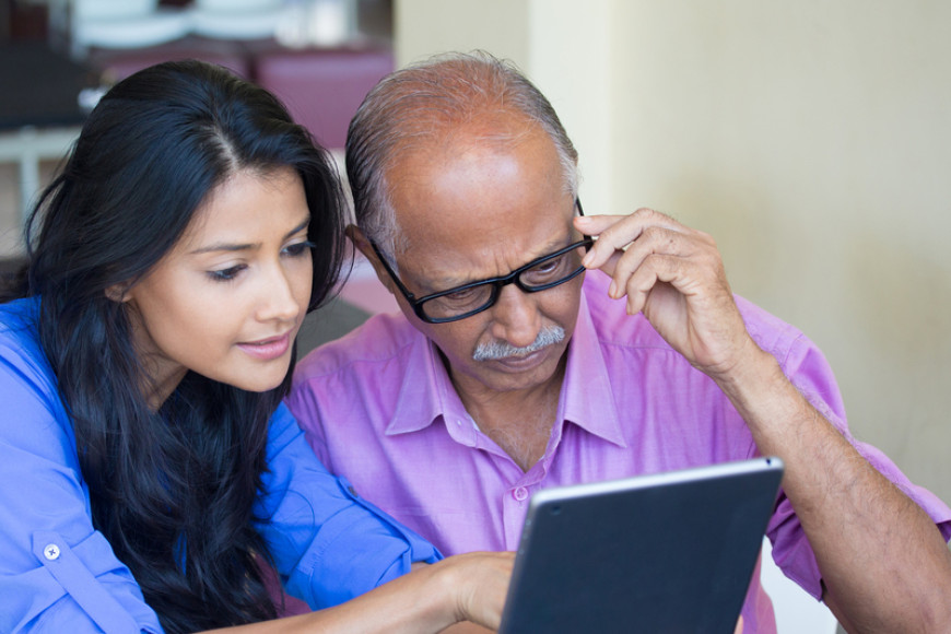 New digital platform to add value to senior citizens in Sri Lanka