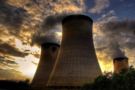 World interest grows in nuke power generation in Sri Lanka