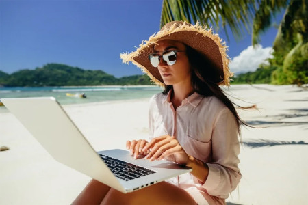 Digital Nomad Visa to boost tourism industry