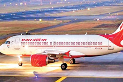 Air India back in operation with Hayleys as new General Sales Agent