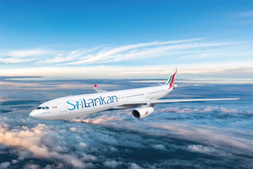 SriLankan Airlines Promotes Dual-Country Holidays with UAE Tour Operators