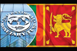 US Commends Sri Lanka’s Progress on IMF Program