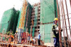 Sri Lanka Construction sector activities accelerate to double digits