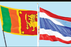 Sri Lanka and Thailand enter public debt management capacity building accord