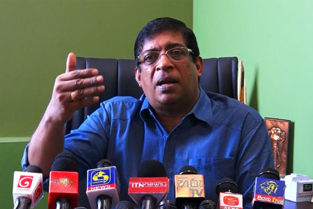 Digital Public Infrastructure to propel Sri Lanka’s modern governance: Ravi K.