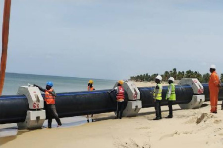 Sea water purification project to commence in Jaffna