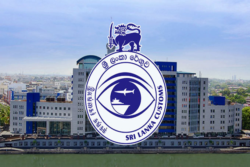 SL Customs raises concerns over ‘No Go’ stance to ADB proposed container yard