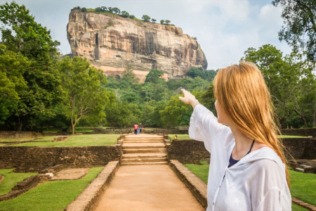 Sri Lanka among ‘3 Must-Visit Travel Destinations for summer 2024’