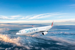 SriLankan Airlines to continue with Plusgrade Inc. for bidding services