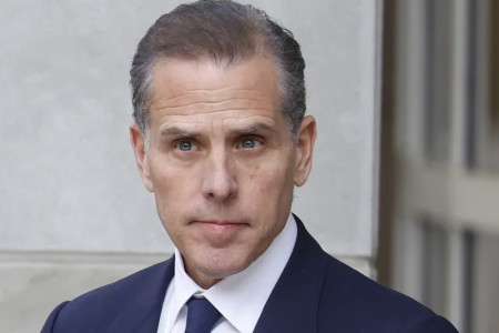 Hunter Biden trial shows America’s justice system isn’t so rigged after all