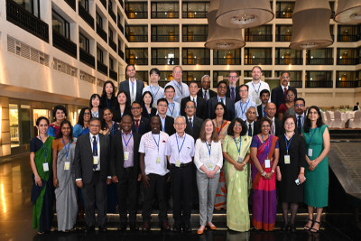 ISO Convenes a Key Meeting in Sri Lanka shaping the Future of Tea