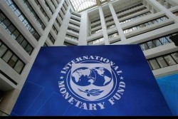 Govt to receive IMF US$ 2.9 billion bail out loan with bilateral debt restructure