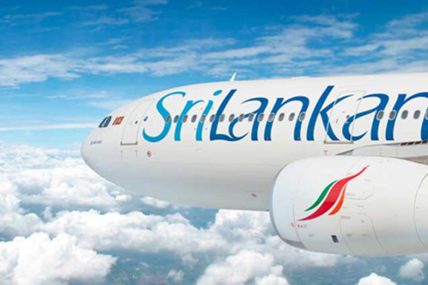 SriLankan Airlines investigating ‘incident’ on Sydney-Colombo flight