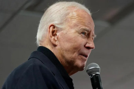 US elections: Biden set to win South Carolina Democratic primary