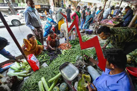 Sri Lanka’s inflation drops to -0.2% in September