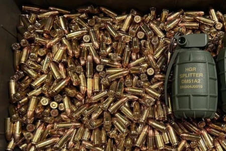 Ukraine war: Grenade birthday gift kills army chief Zaluzhny&#039;s aide