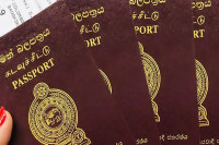 Sri Lanka’s passport issuance restricted amid e-passport transition