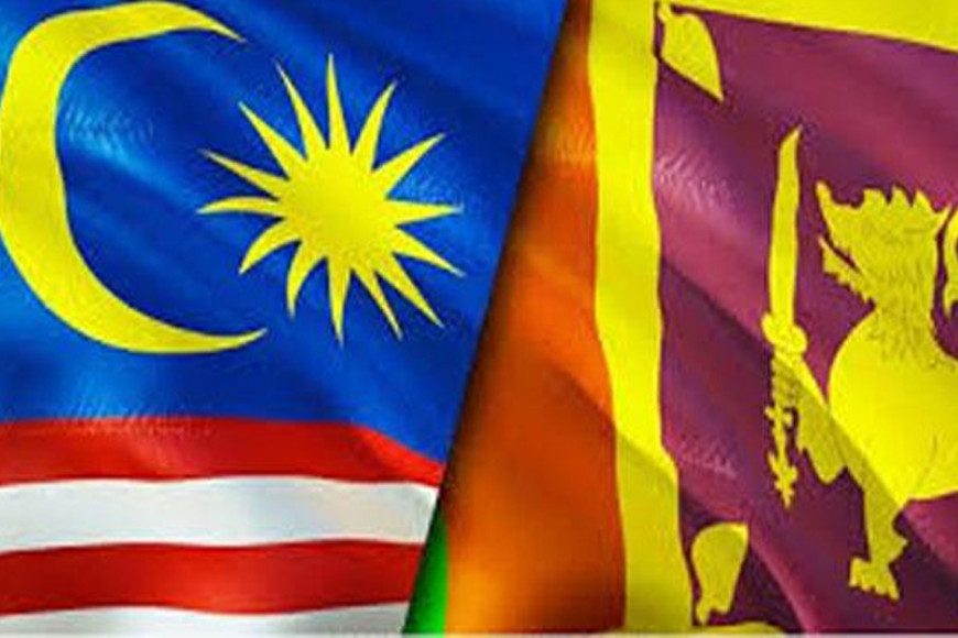 Sri Lanka to begin FTA negotiations with Malaysia