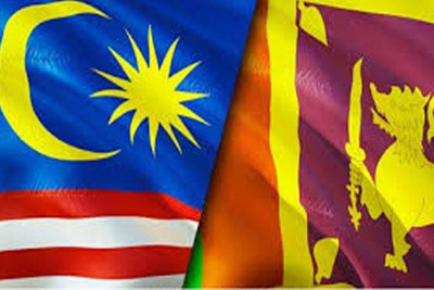Sri Lanka to begin FTA negotiations with Malaysia