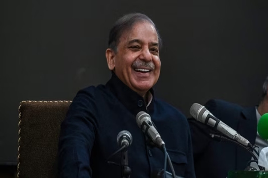 Pakistan: Shehbaz Sharif wins second term as prime minister