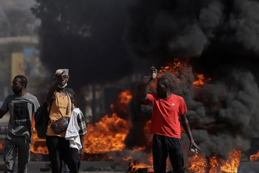 Senegal election delay ruled unlawful