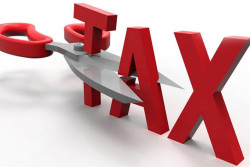 Tax concessions lead to Rs 978 bn foregone revenue in FY 2022/23
