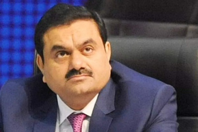 Adani group eyes Sri Lanka&#039;s remerging tourism sector