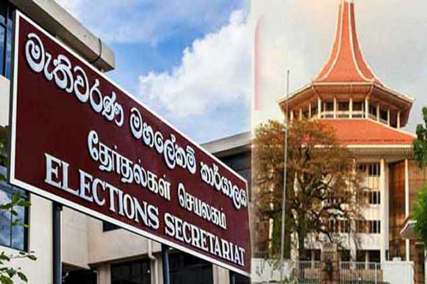 LG Polls likely to be postponed, Elections Commission goes to court citing difficulties