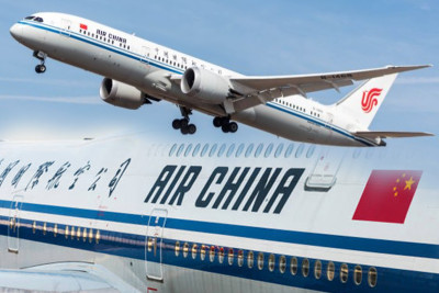 Air China to resume Colombo flights