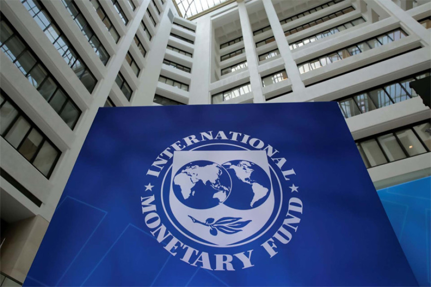 IMF stresses the need of new Central Government taxes