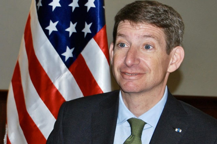 U.S. Development Finance Corporation CEO to visit Sri Lanka