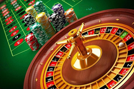 SL to set up Gambling Regularisation Authority to regulate gaming industry