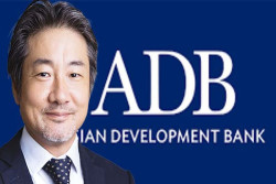 ADB unveils new Partnership Strategy for Sri Lanka